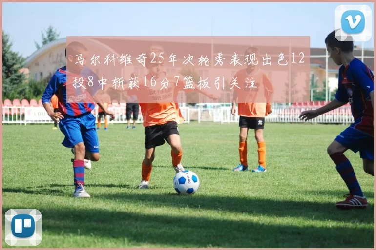 马尔科维奇25年次轮秀表现出色12投8中斩获16分7篮板引关注